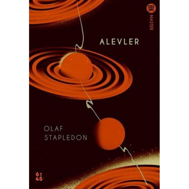 Alevler Alevler