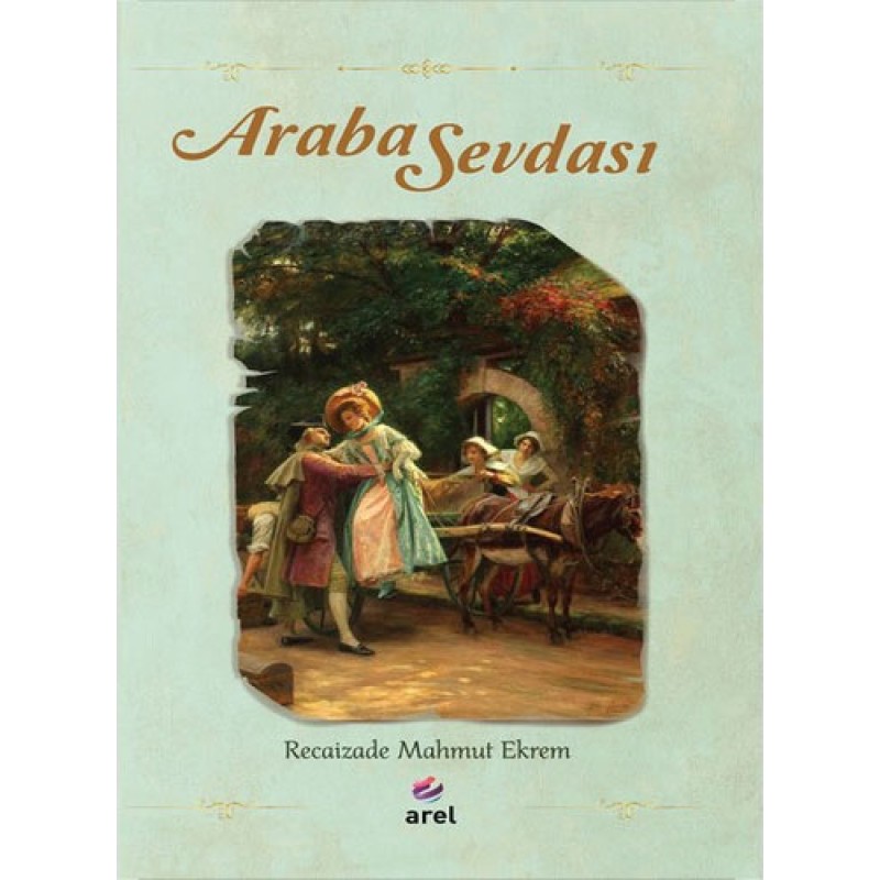 Araba Sevdası Araba Sevdası
