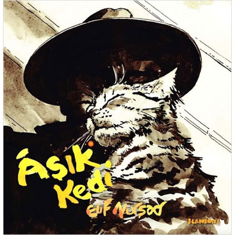 Aşık Kedi Aşık Kedi