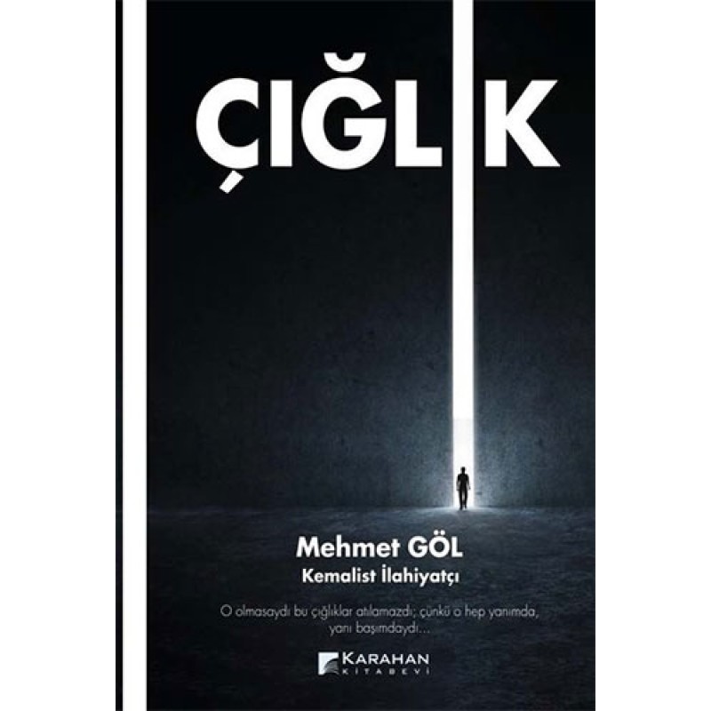 Çığlık Çığlık