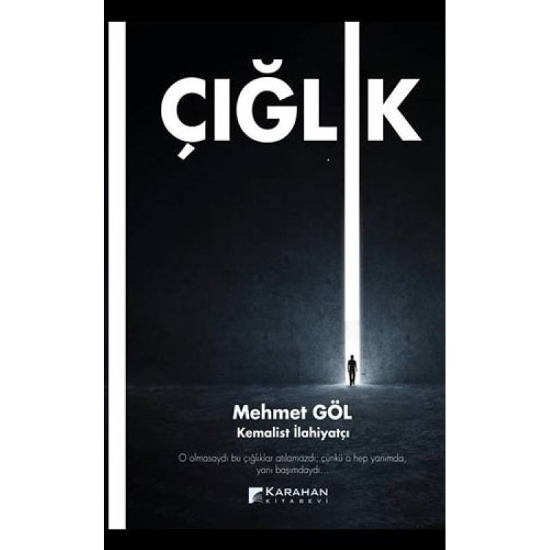 Çığlık Çığlık