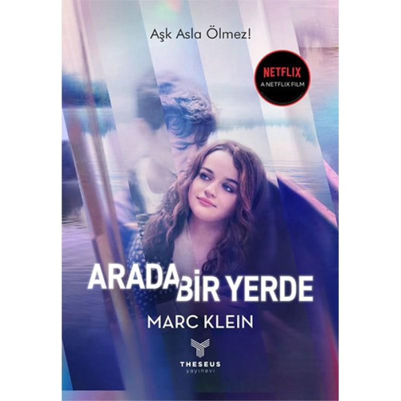 Arada Bir Yerde