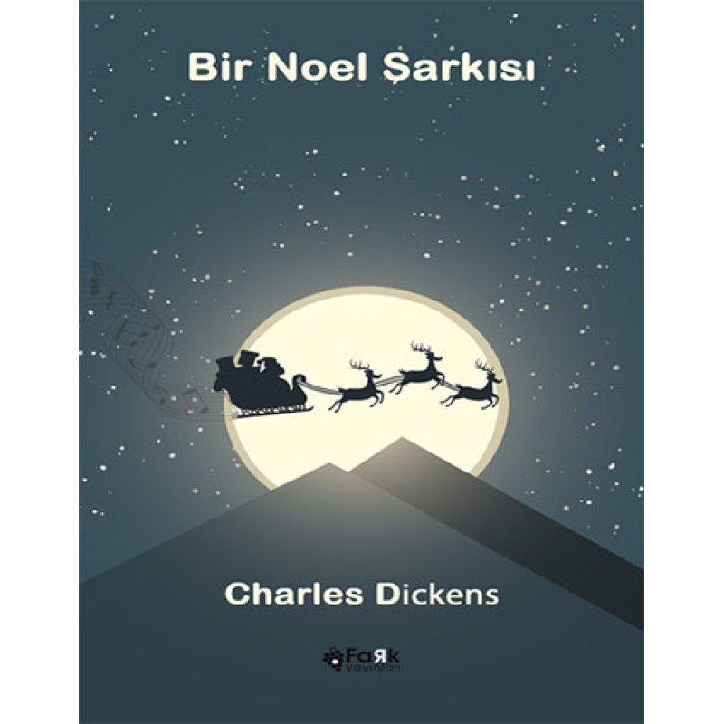 Bir Noel Şarkısı Bir Noel Şarkısı
