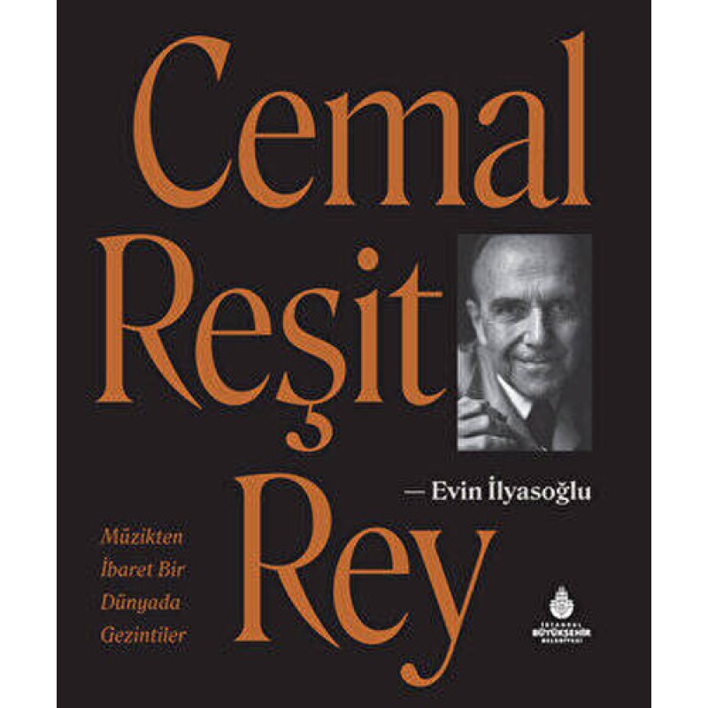 Cemal Reşit Rey (Ciltli) Cemal Reşit Rey (Ciltli)