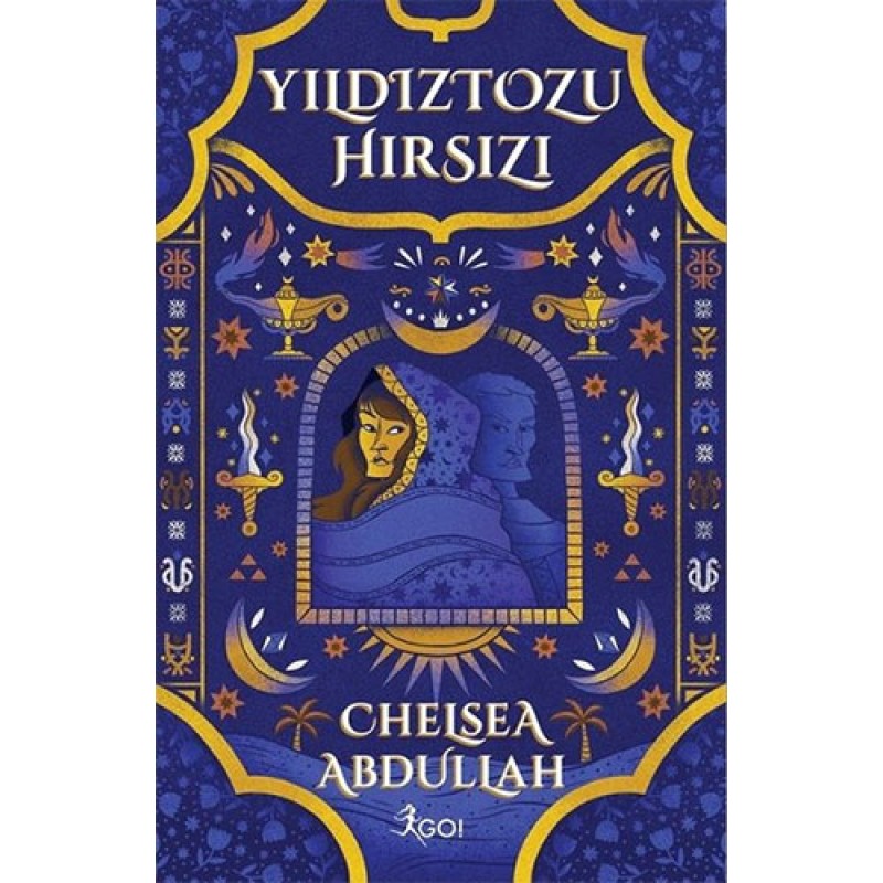 Yıldıztozu Hırsızı Yıldıztozu Hırsızı