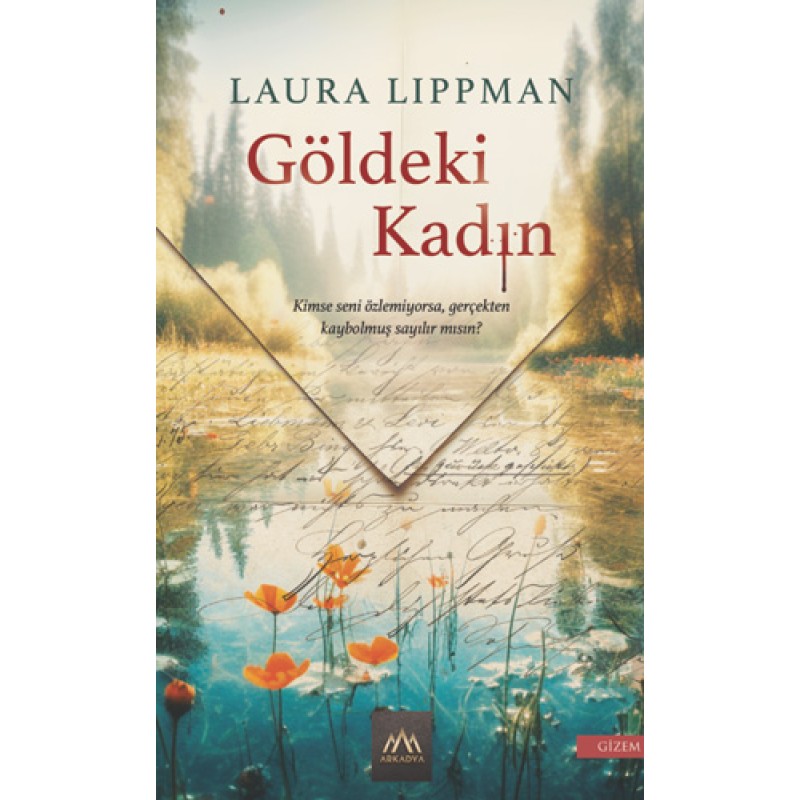 Göldeki Kadın Göldeki Kadın