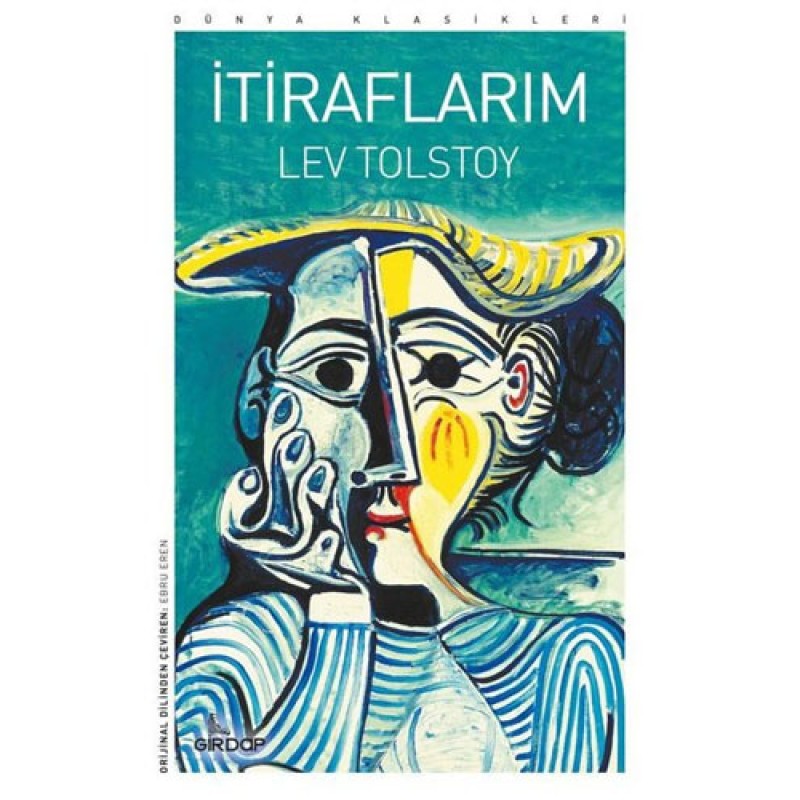 İtiraflarım