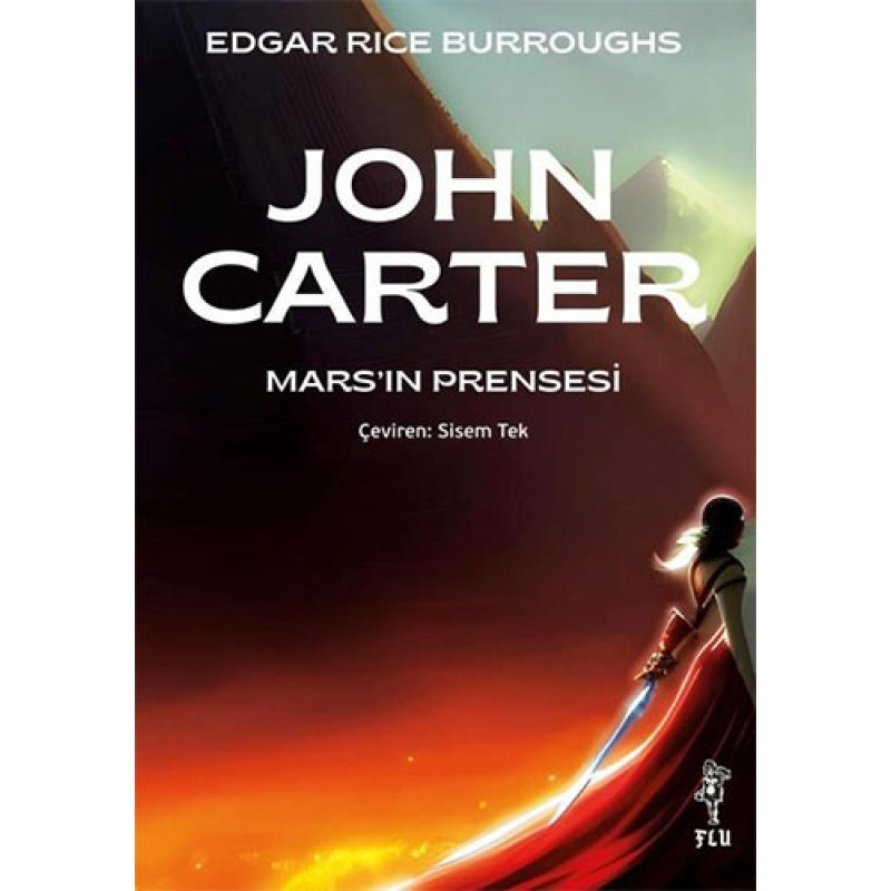 John Carter - Mars'ın Prensesi John Carter - Mars'ın Prensesi