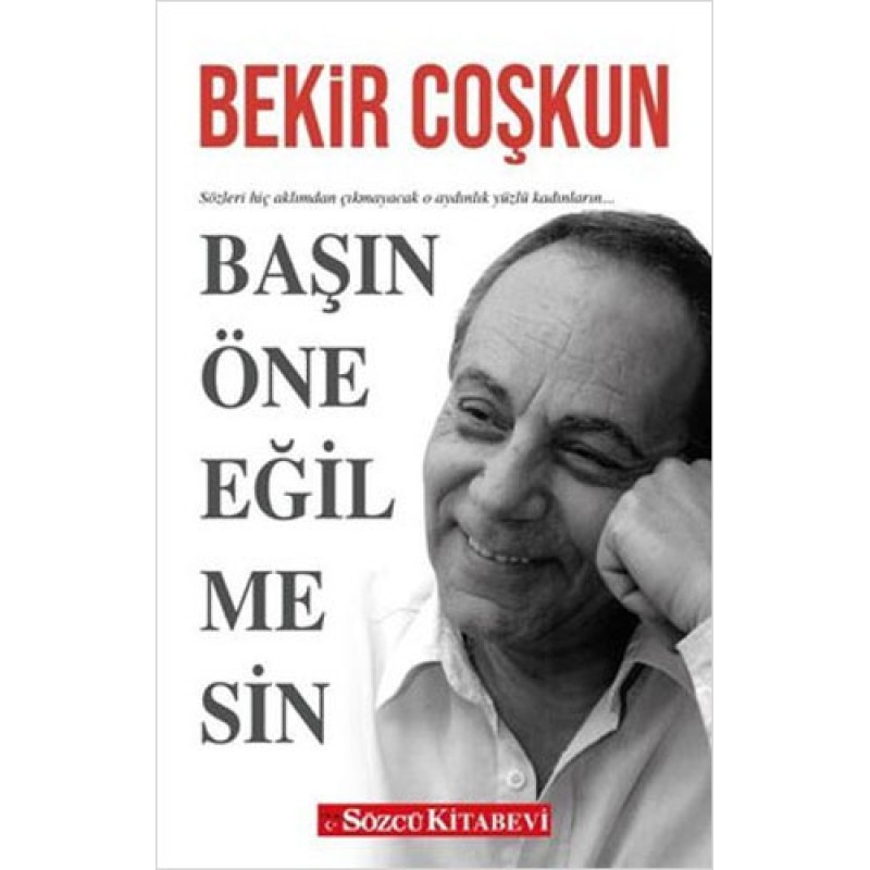 Başın Öne Eğilmesin Başın Öne Eğilmesin
