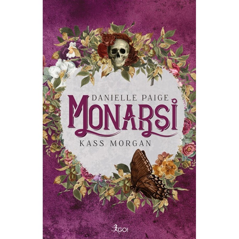 Monarşi (Ciltli) Monarşi (Ciltli)
