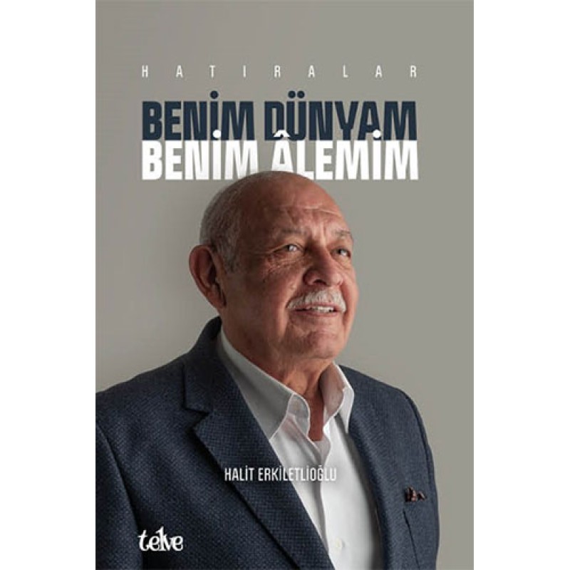 Benim Dünyam Benim Âlemim Benim Dünyam Benim Âlemim