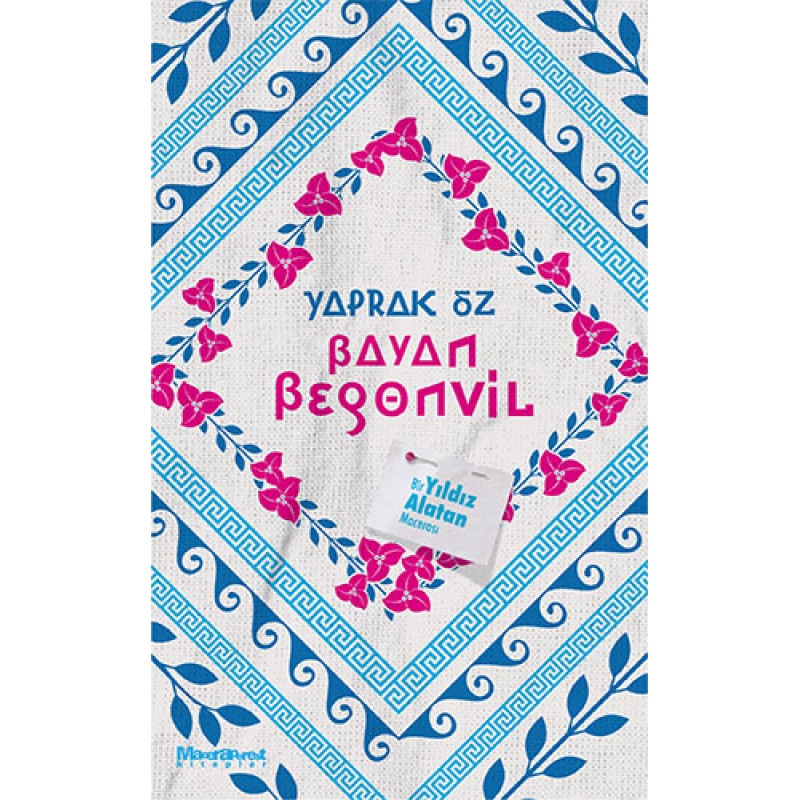 Bayan Begonvil
