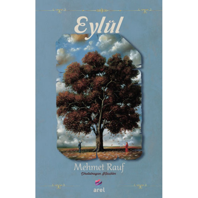 Eylül Eylül