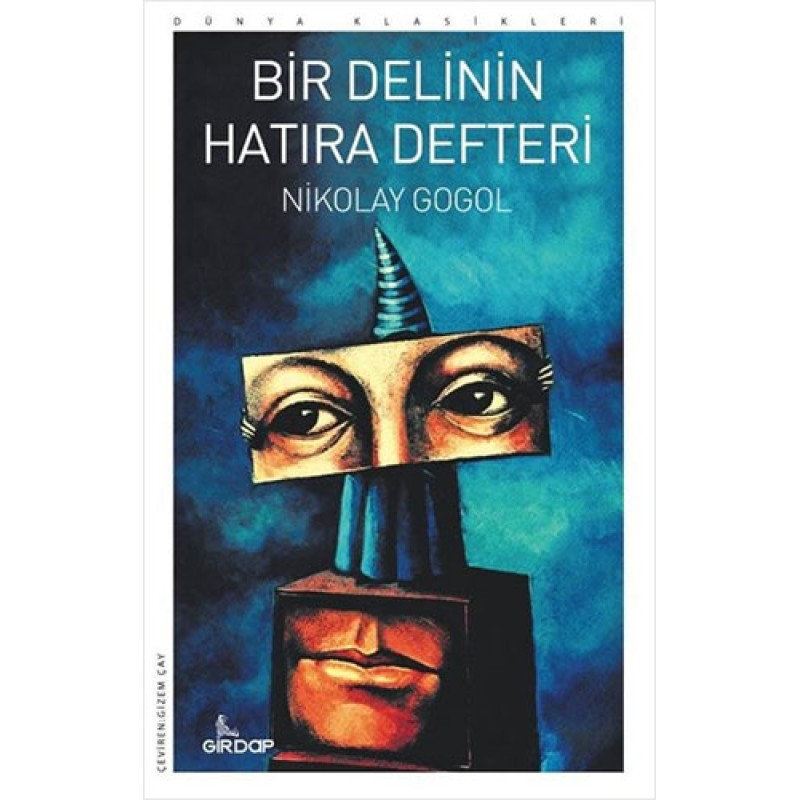 Bir Delinin Hatıra Defteri Bir Delinin Hatıra Defteri