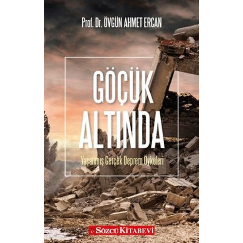 Göçük Altında Göçük Altında