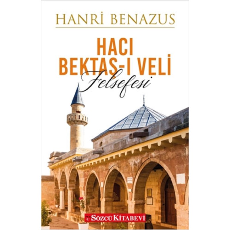 Hacı Bektaş-ı Veli Felsefesi Hacı Bektaş-ı Veli Felsefesi