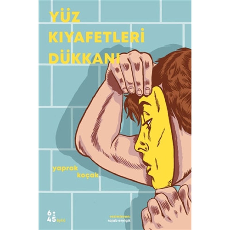 Yüz Kıyafetleri Dükkanı Yüz Kıyafetleri Dükkanı