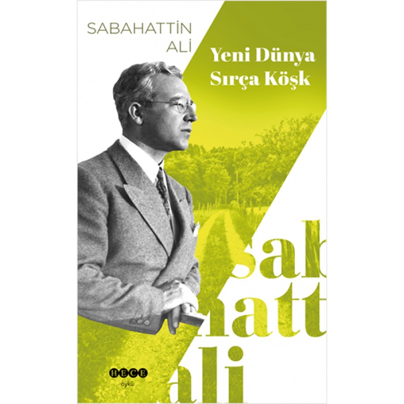 Yeni Dünya - Sırça Köşk Yeni Dünya - Sırça Köşk