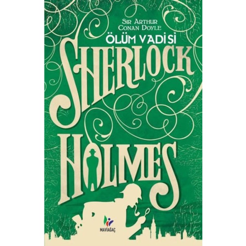Sherlock Holmes - Ölüm Vadisi Sherlock Holmes - Ölüm Vadisi