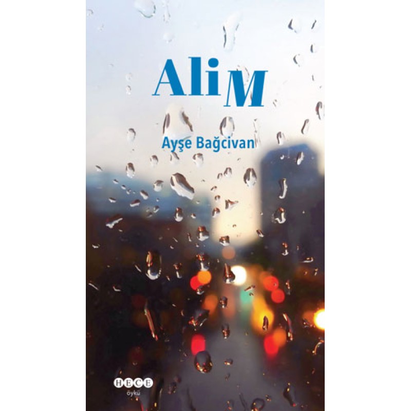 Alim Alim