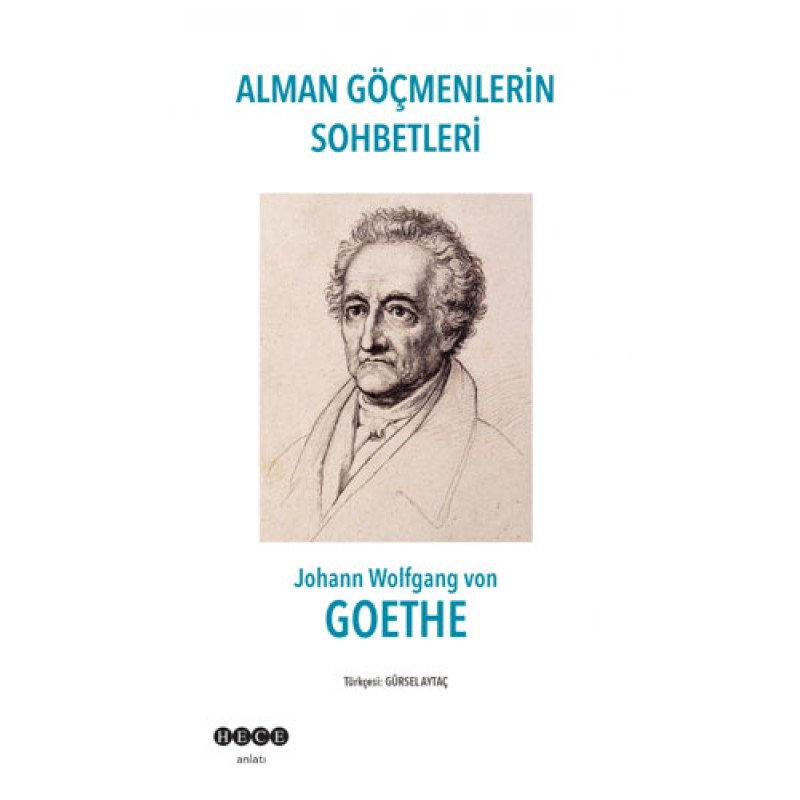 Alman Göçmenlerin Sohbetleri Alman Göçmenlerin Sohbetleri