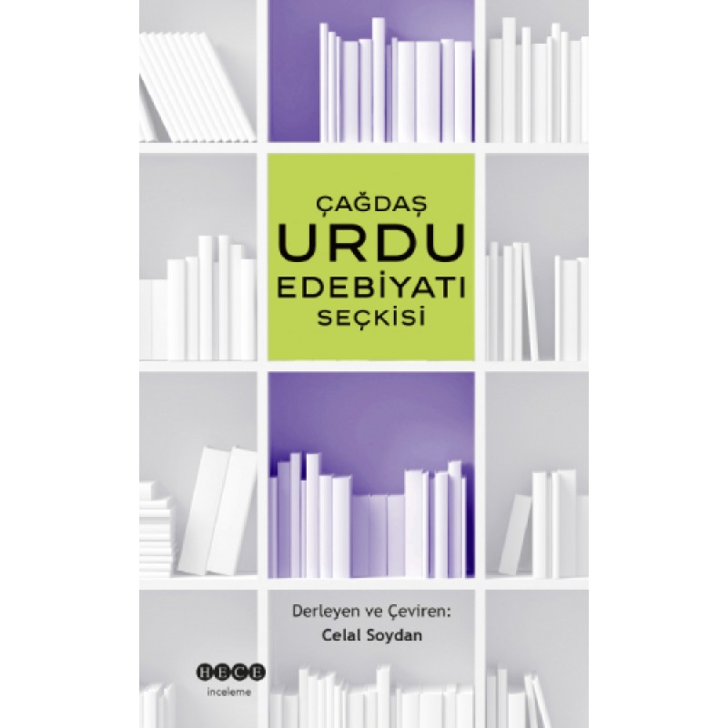 Çağdaş Urdu Edebiyatı Seçkisi Çağdaş Urdu Edebiyatı Seçkisi
