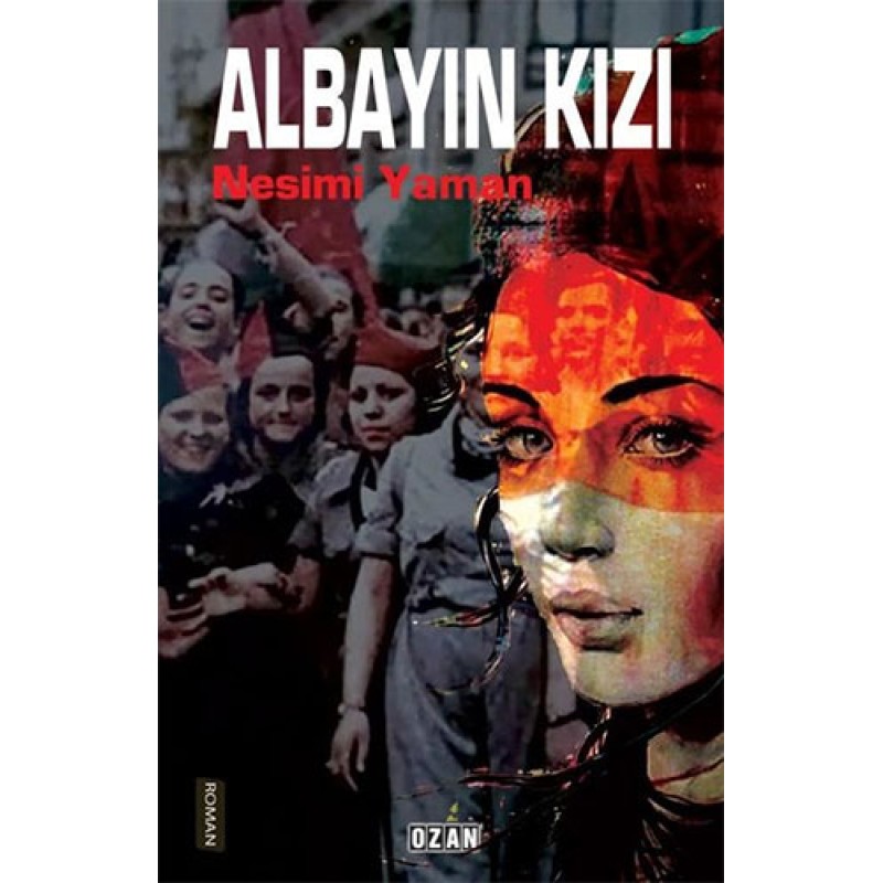 Albayın Kızı Albayın Kızı