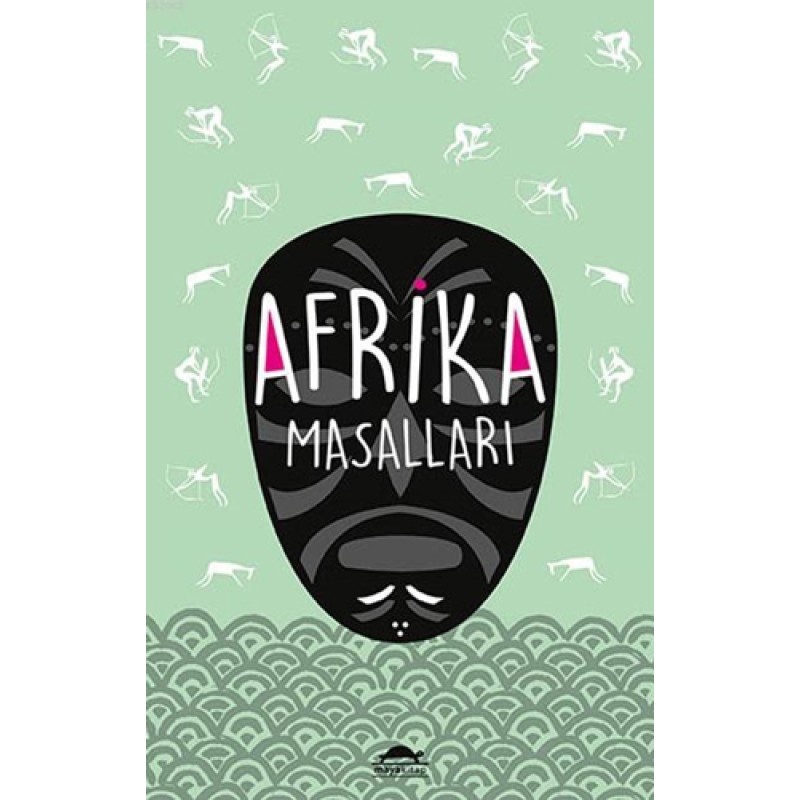 Afrika Masalları
