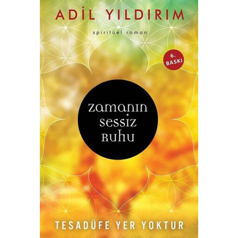 Zamanın Sessiz Ruhu