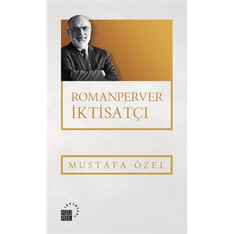 Romanperver İktisatçı