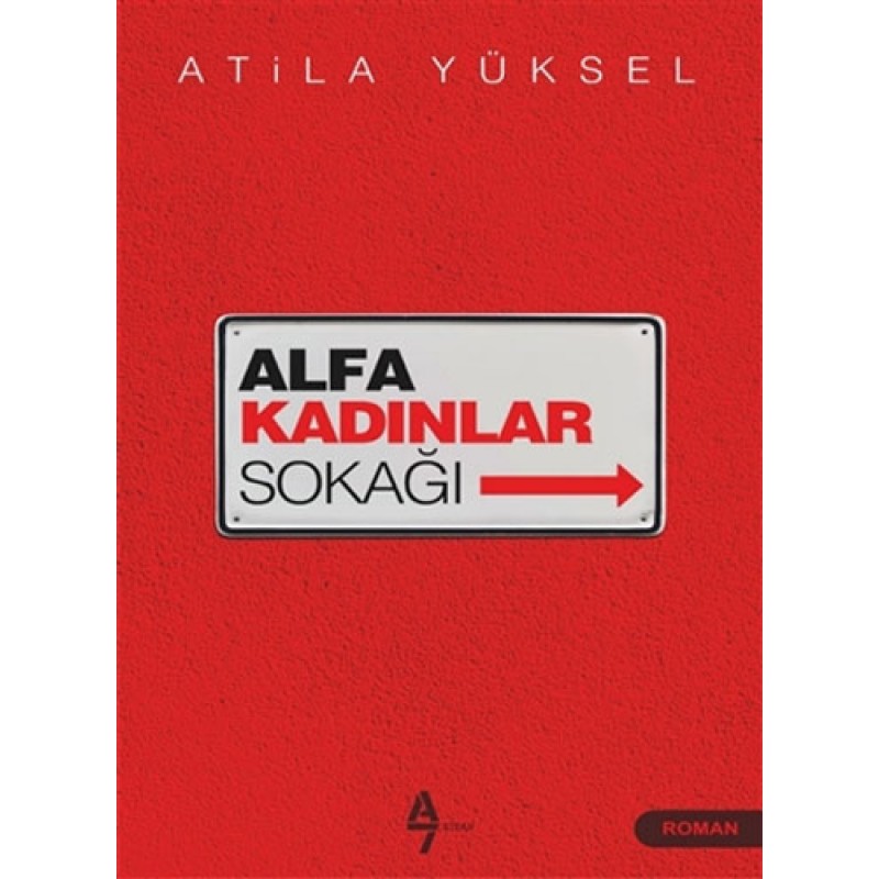 Alfa Kadınlar Sokağı Alfa Kadınlar Sokağı