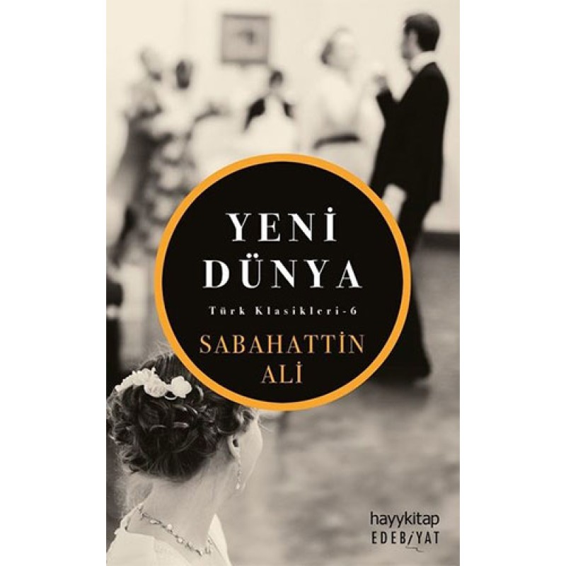 Yeni Dünya