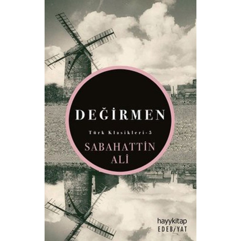 Değirmen