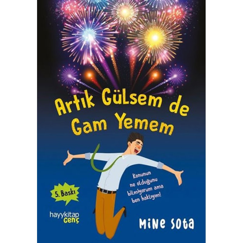 Artık Gülsem de Gam Yemem Artık Gülsem de Gam Yemem