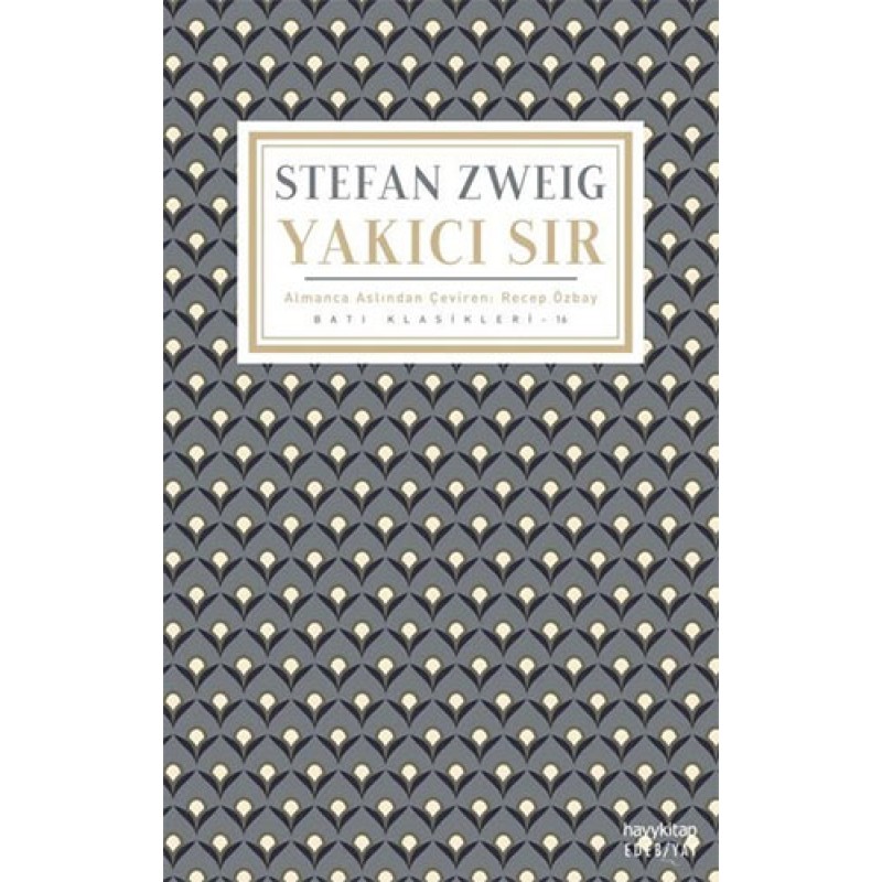 Yakıcı Sır Yakıcı Sır