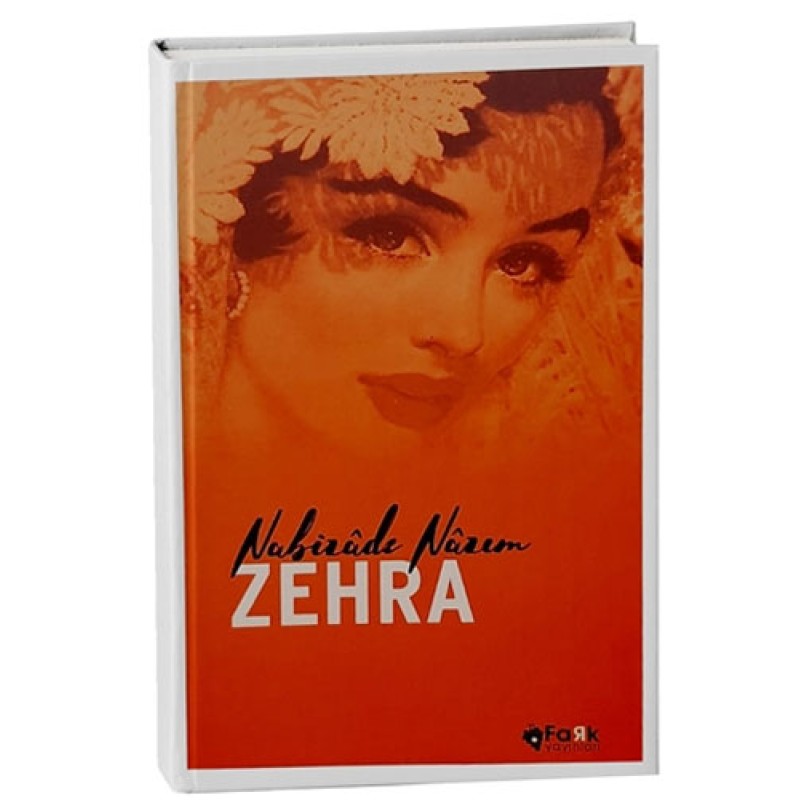 Zehra Zehra