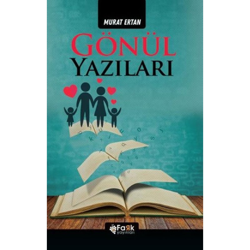 Gönül Yazıları Gönül Yazıları