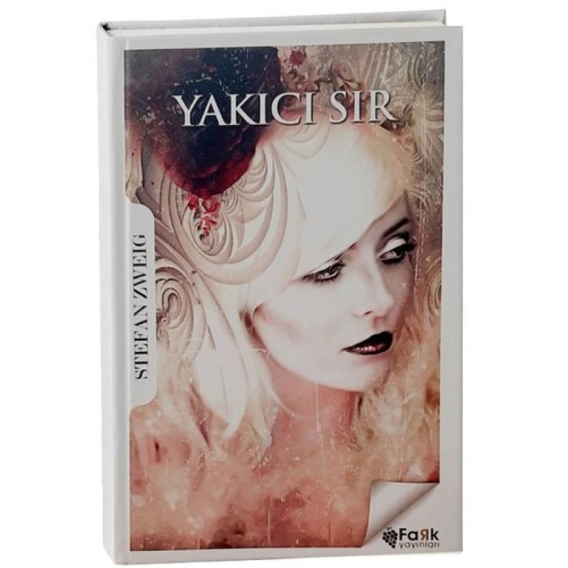 Yakıcı Sır Yakıcı Sır