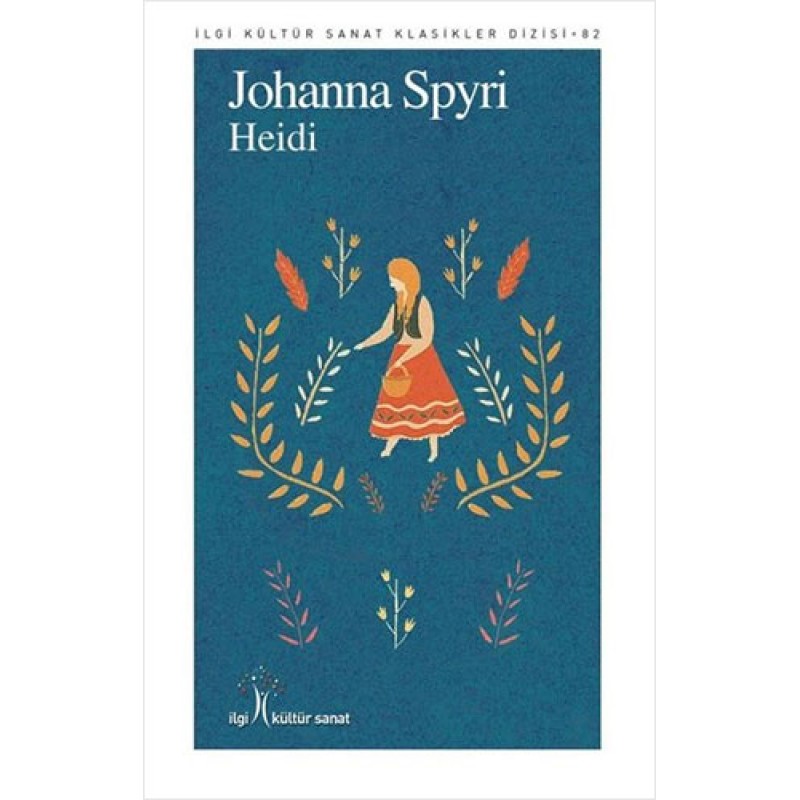Heidi Heidi