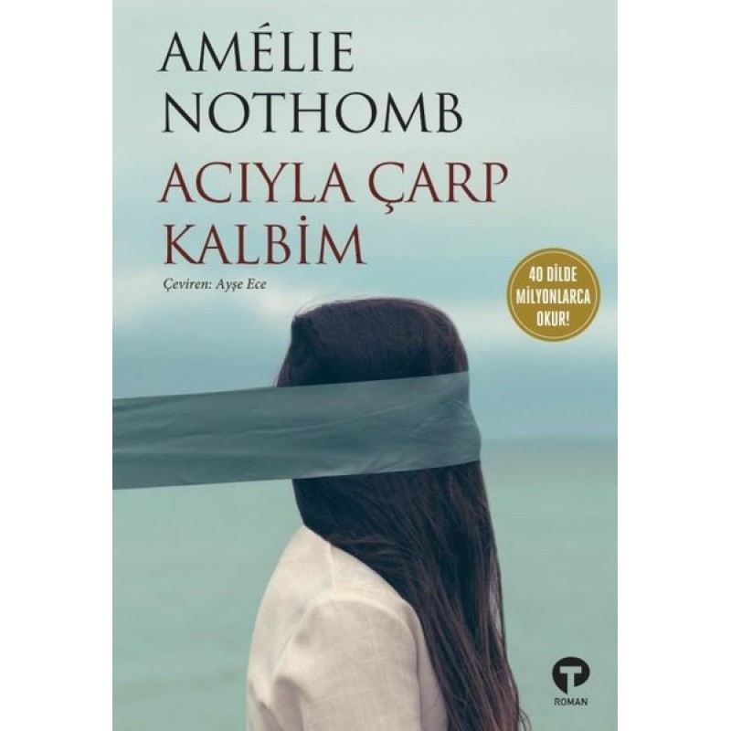 Acıyla Çarp Kalbim Acıyla Çarp Kalbim