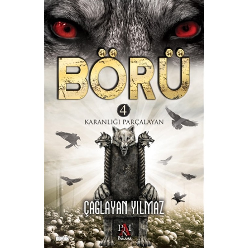 Börü 4 Börü 4