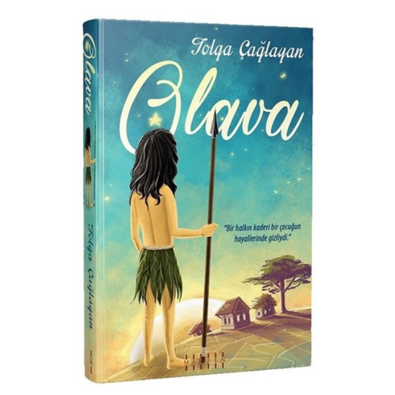 Olava Olava
