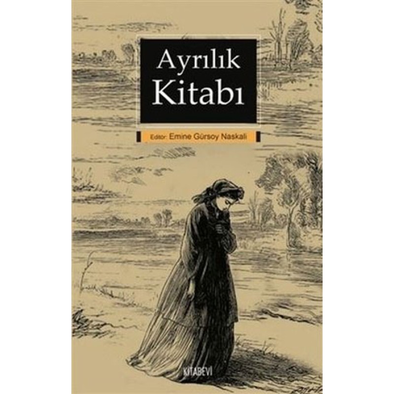 Ayrılık Kitabı Ayrılık Kitabı