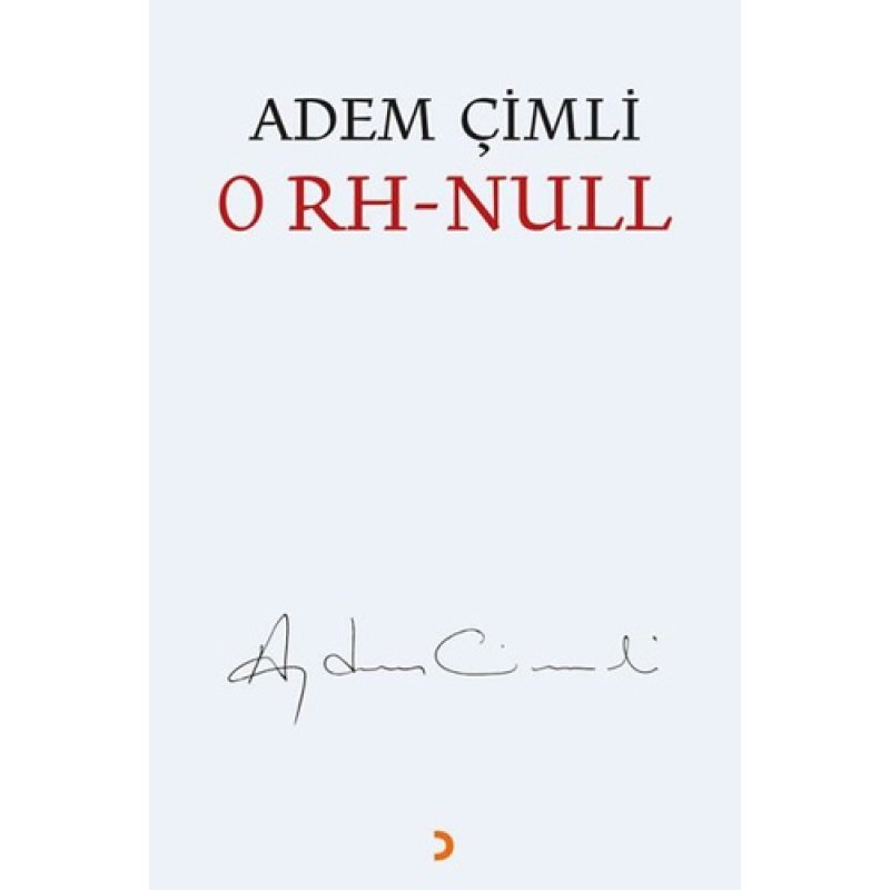 0 RH - Null 0 RH - Null