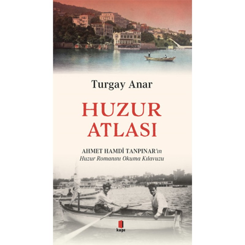 Huzur Atlası Huzur Atlası