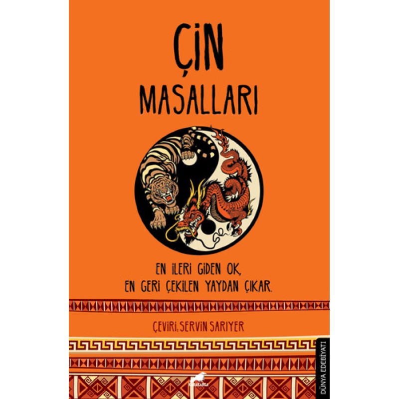 Çin Masalları