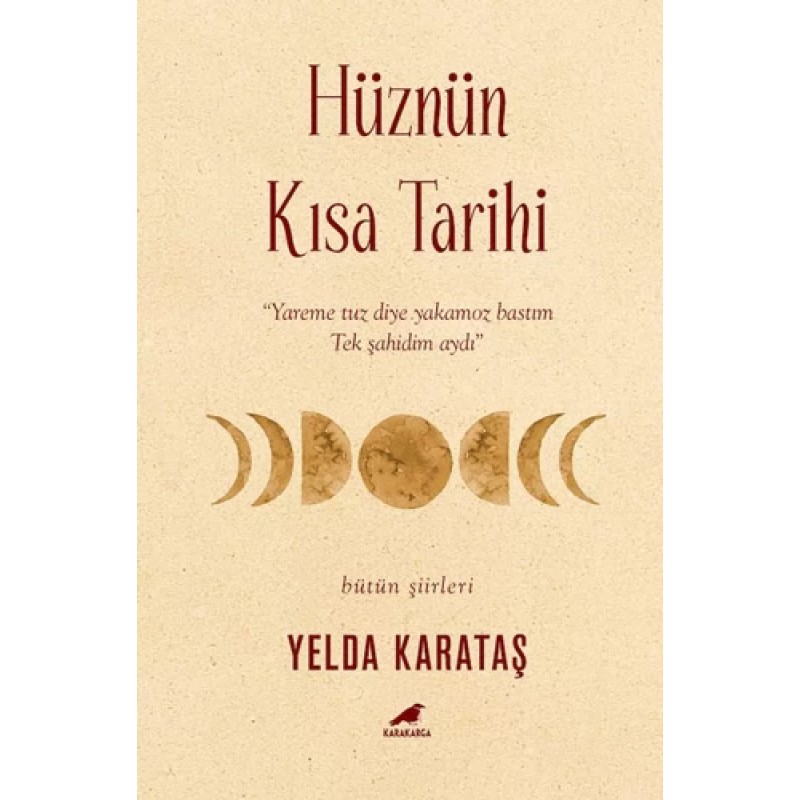 Hüznün Kısa Tarihi Hüznün Kısa Tarihi