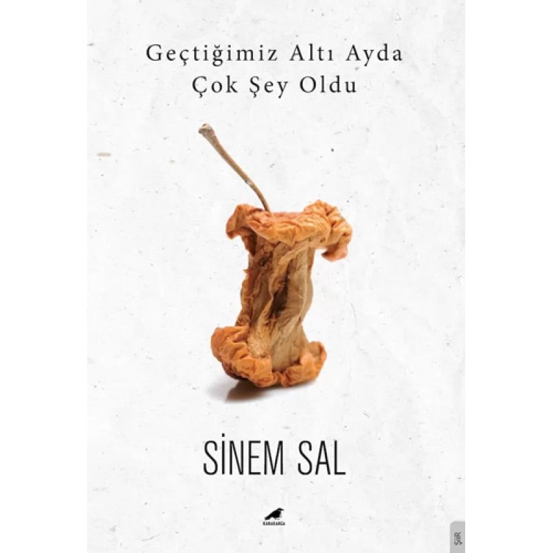 Geçtiğimiz Altı Ayda Çok Şey Oldu Geçtiğimiz Altı Ayda Çok Şey Oldu