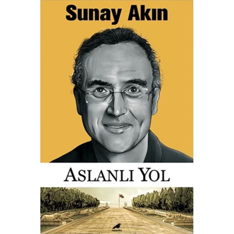 Aslanlı Yol Aslanlı Yol