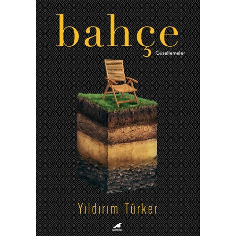 Bahçe Bahçe